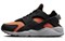 Nike Air Huarache Next Nature Woven Halloween DQ5013-001 - фото 603965