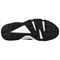 Nike Air Huarache Run Black Flat Silver White 318429-029 - фото 603978