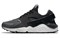 Nike Air Huarache Run Prm Dark Grey 704830-007 - фото 603979