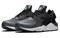 Nike Air Huarache Run Prm Dark Grey 704830-007 - фото 603980