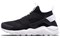 Nike Air Huarache Run Ultra 'Black White' 819685-018 - фото 603984