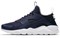 Nike Air Huarache Run Ultra 'Midnight Navy' 819685-406 - фото 603989