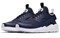 Nike Air Huarache Run Ultra 'Midnight Navy' 819685-406 - фото 603990