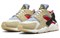 Nike Air Huarache Run Yin And Yang Set To Rise DV2117-700 - фото 604002