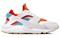 Nike Air Huarache 'White Safety Orange' DX2345-100 - фото 604039