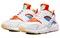 Nike Air Huarache 'White Safety Orange' DX2345-100 - фото 604040