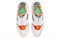 Nike Air Huarache 'White Safety Orange' DX2345-100 - фото 604041
