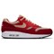 Nike Air Max 1 Curry Pack Red 908366-600 - фото 604093