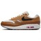 Nike Air Max 1 Essential 'British Tan Light Bone' FZ5808-004 - фото 604107