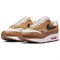 Nike Air Max 1 Essential 'British Tan Light Bone' FZ5808-004 - фото 604109