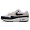 Nike Air Max 1 Essential Summit White Black FZ5808-101 - фото 604118