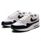 Nike Air Max 1 Essential Summit White Black FZ5808-101 - фото 604120