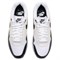 Nike Air Max 1 Essential Summit White Black FZ5808-101 - фото 604121