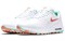 Nike Air Max 1 Golf White Aurora Hot Punch AQ0863-104 - фото 604125