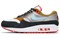 Nike Air Max 1 Graffiti Logo CZ8138-100 - фото 604129