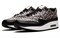 Nike Air Max 1 Just Do It Pack Black 875844-009 - фото 604141