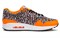 Nike Air Max 1 Just Do It Pack Black Orange 875844-008 - фото 604145
