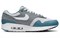 Nike Air Max 1 SC Noise Aqua FB9660-001 - фото 604167