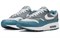 Nike Air Max 1 SC Noise Aqua FB9660-001 - фото 604168