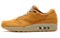 Nike Air Max 1 Wheat Pack 2015 705282-700 - фото 604183