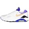 Nike Air Max 180 Qs 'Summit White' 626960-175 - фото 604192