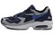 Nike Air Max 2 Light 'Midnight Navy' AO1741-400 - фото 604211