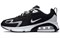 Nike Air Max 200 'Black' CQ4599-010 - фото 604227