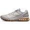 Nike Air Max 2013 Anti Slip Wear Resistant Low Top Casual Running Shoes Unisex Gray HV4303-099 - фото 604232