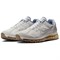 Nike Air Max 2013 Anti Slip Wear Resistant Low Top Casual Running Shoes Unisex Gray HV4303-099 - фото 604234