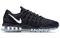 Nike Air Max 2016 Black Dark Grey 806771-001 - фото 604238