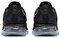 Nike Air Max 2016 Black Dark Grey 806771-001 - фото 604240