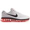 Nike Air Max 2017 Anti Slip Wear Resistant Low Top Casual Running Shoes Men's Gray 849559-106 - фото 604243