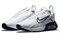 Nike Air Max 2090 Shoes Navy 'White Blue Red' DM2823-100 - фото 604270