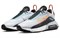 Nike Air Max 2090 Turf Orange Speckled CZ1708-100 - фото 604276