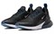 Nike Air Max 270 'Anthracite Industrial Blue' FV0380-001 - фото 604288