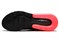 Nike Air Max 270 Black Hot Punch AH8050-010 - фото 604299