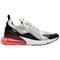 Nike Air Max 270 Light Bone Hot Punch ah8050-003 - фото 604329