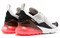 Nike Air Max 270 Light Bone Hot Punch ah8050-003 - фото 604331