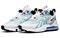 Nike Air Max 270 React Eng 'White Bleached Aqua' CT1281-100 - фото 604353