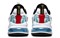 Nike Air Max 270 React Eng 'White Bleached Aqua' CT1281-100 - фото 604354