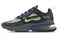 Nike Air Max 270 React Future Swoosh CT1617-001 - фото 604355