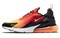 Nike Air Max 270 Sunset DQ7625-600 - фото 604377