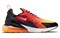 Nike Air Max 270 Sunset DQ7625-600 - фото 604378