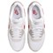 Nike Air Max 90 Anti Slip Wear Resistant Low Top Casual Running Shoes Men's Gray White Red DM0029-113 - фото 604453