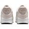 Nike Air Max 90 Anti Slip Wear Resistant Low Top Casual Running Shoes Men's Gray White Red DM0029-113 - фото 604454