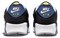 Nike Air Max 90 Black Atlantic Blue DM0029-001 - фото 604481