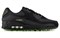 Nike Air Max 90 Black Chlorophyll DQ4071-005 - фото 604484