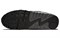Nike Air Max 90 Black Marina Iron Grey White DR0145-002 - фото 604493