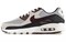Nike Air Max 90 Burgundy Crush Phantom DQ4071-004 - фото 604500