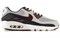 Nike Air Max 90 Burgundy Crush Phantom DQ4071-004 - фото 604501